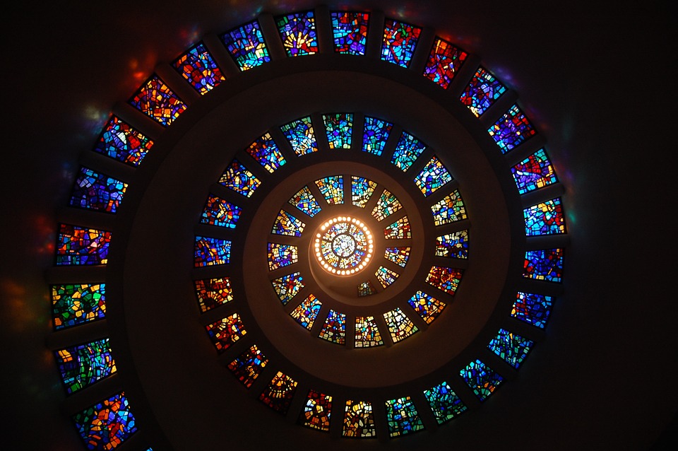 Le cercle