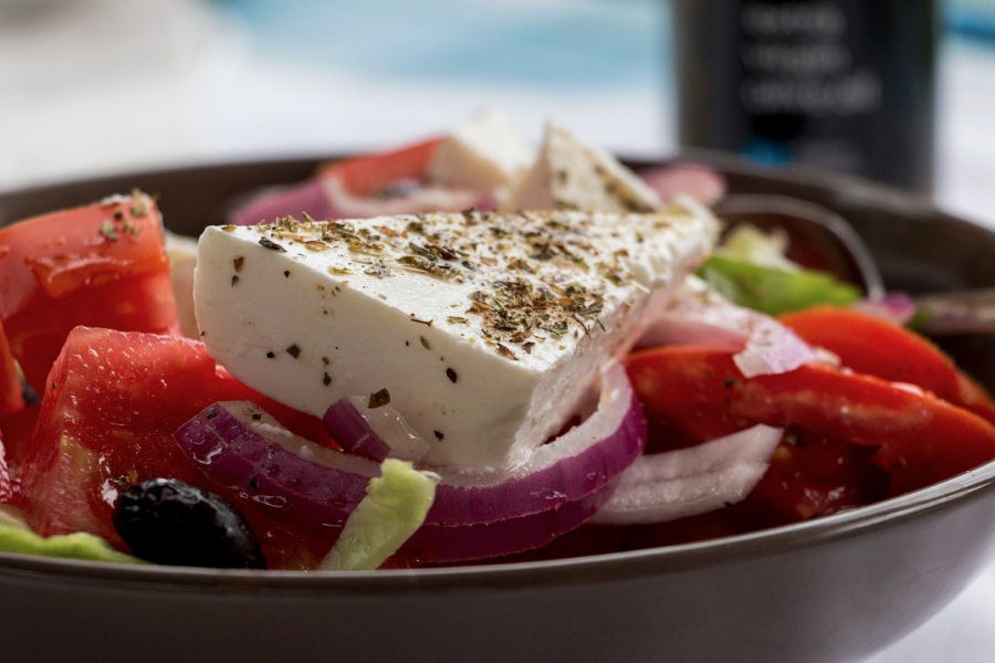 Que mange-t-on chez les shandariens?