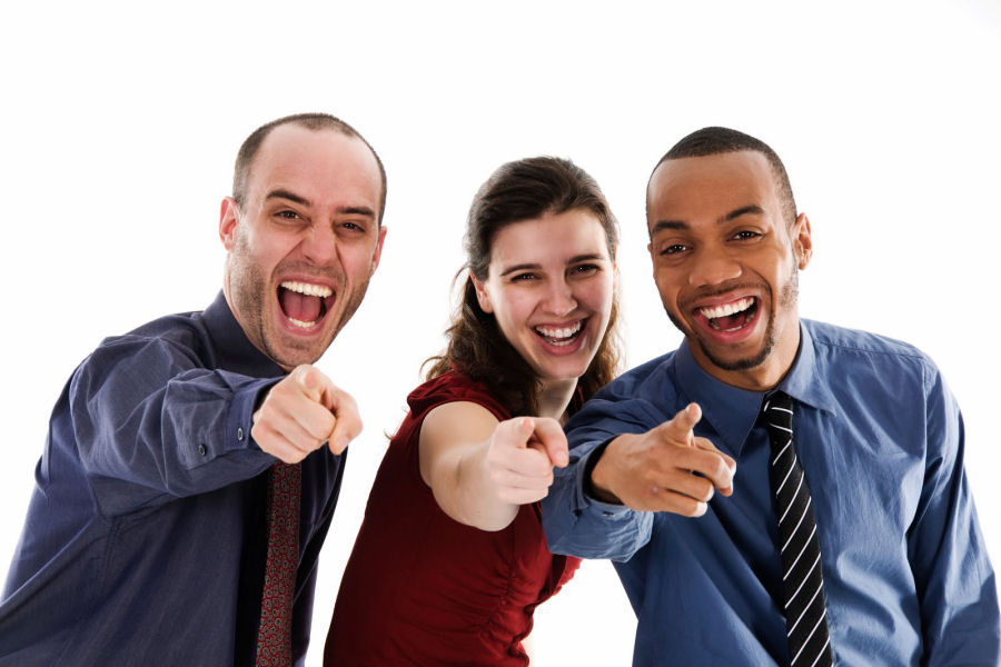 Pourquoi la moquerie est interdite dans le Shandarisme?