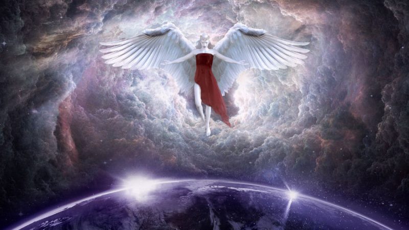 Pourquoi le shandarisme rejette-il le concept d&rsquo;ange-gardien?