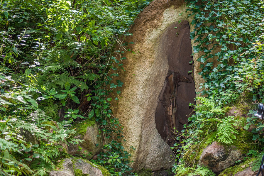 Qu&rsquo;est-ce que le sanctuaire dans le Shandarisme?
