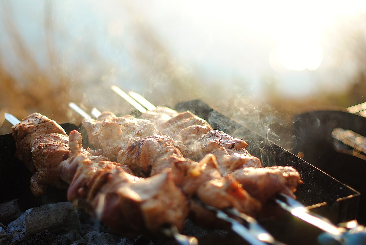 La consommation de viande dans le Shandarisme