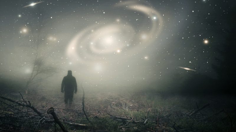 Le but de notre existence selon le Shandarisme