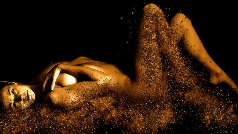 La multiplication des partenaires sexuels?