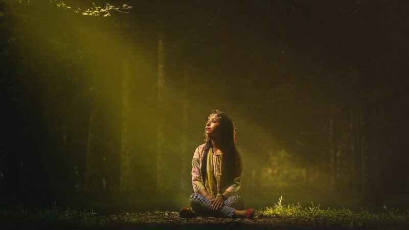 La solitude, que dit le Shandarisme?