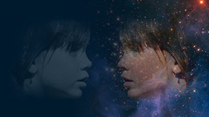 La réunification céleste