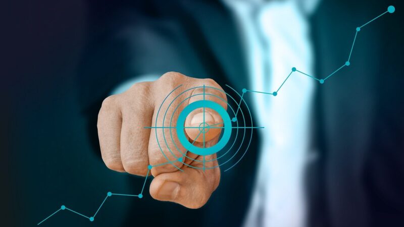 Suivre le chemin des étoiles et avoir des objectifs