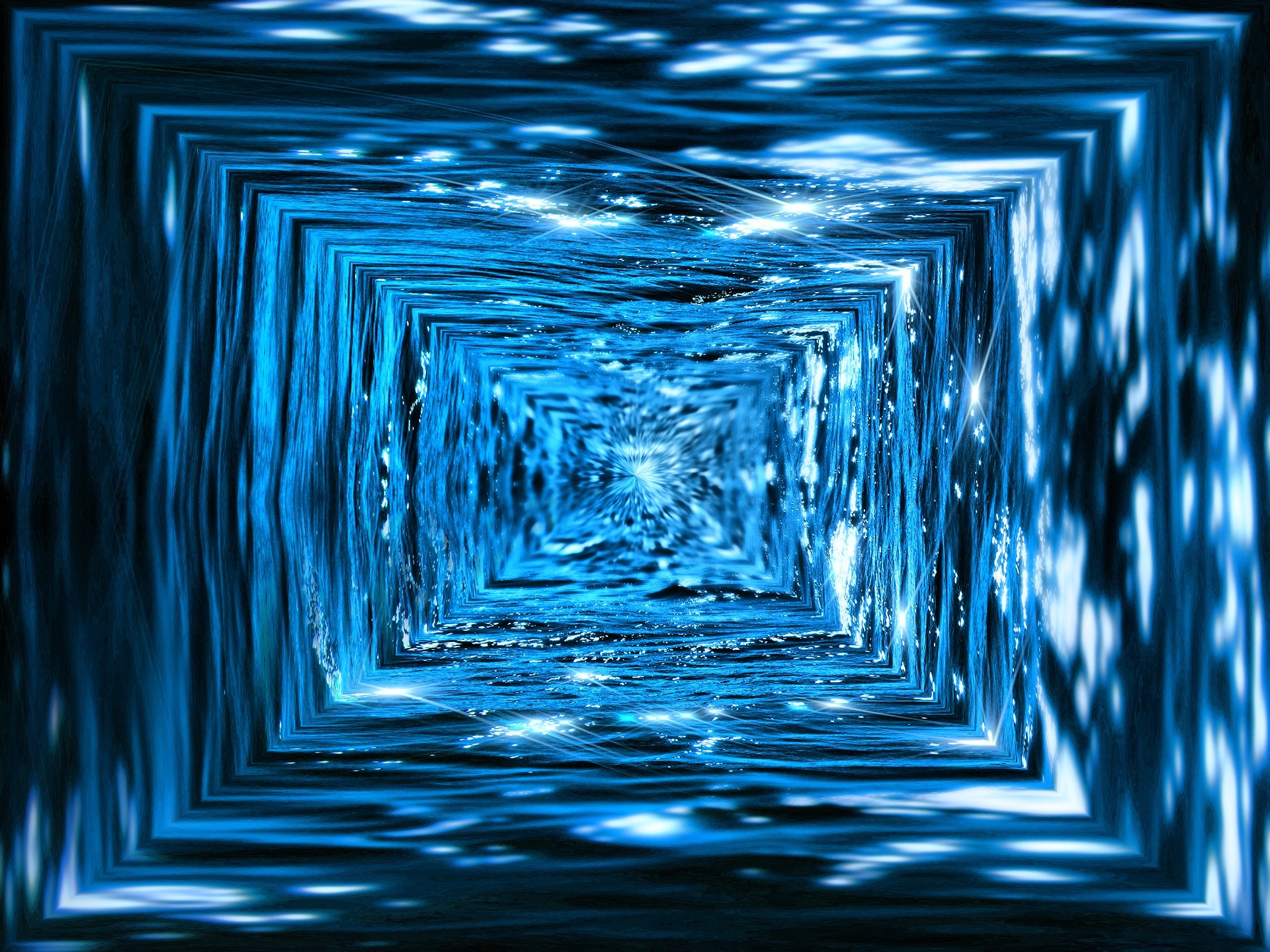 Développement des capacités psi & Shandarisme