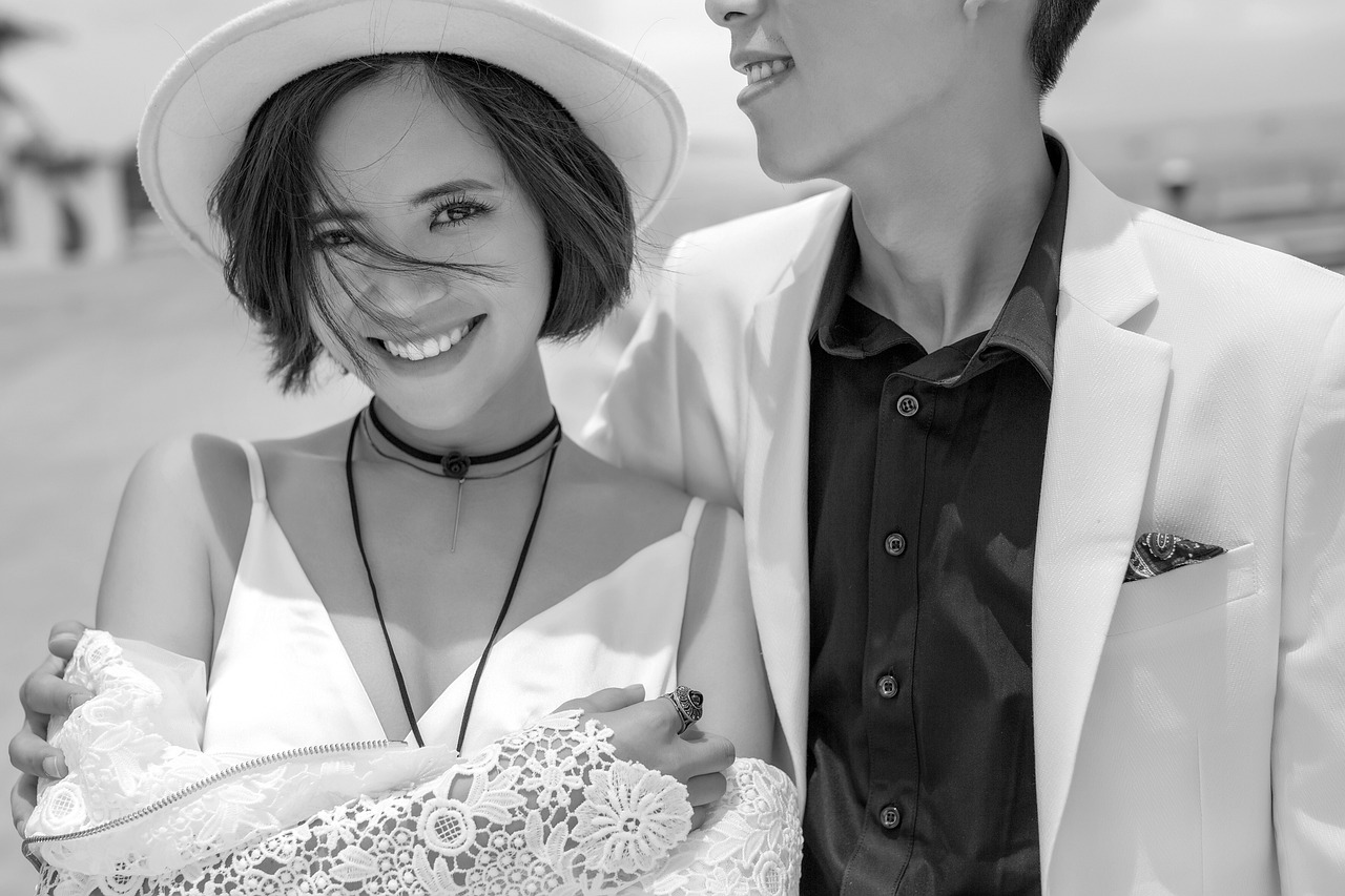 Pourquoi le shandarisme rejette le concept des ames-soeurs?