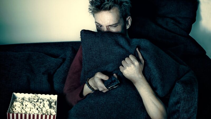 Films d&rsquo;horreur, que dit le Shandarisme?