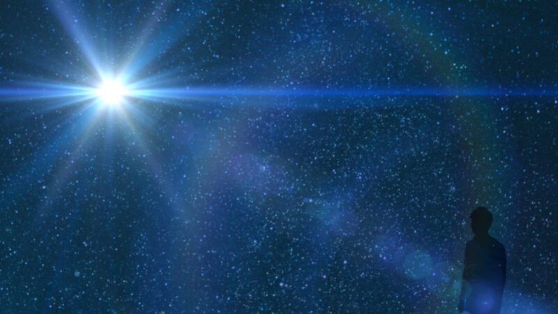 Qu’est-ce que réellement le chemin des étoiles?