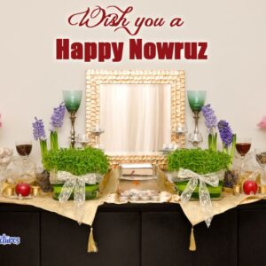 Joyeux Nowruz 2023 (1402)