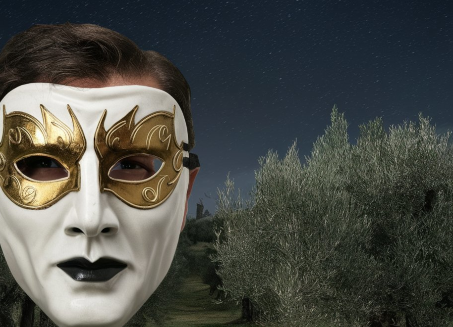 Qui sont les Masques de Emeis?