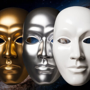 Les 3 masques de Emeis