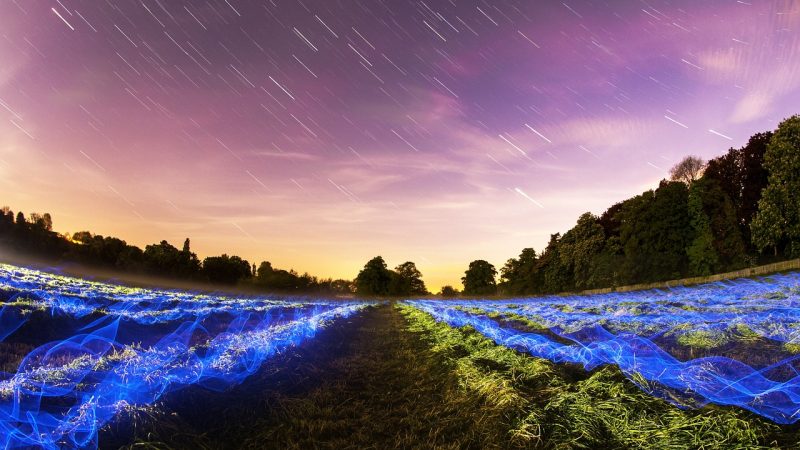 Les ressources de l’univers