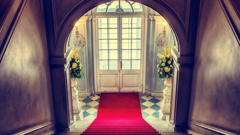 A quoi ressemble réellement l&rsquo;intérieur d&rsquo;une Hive?