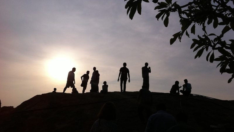 La Conscience collective Shandarienne, pourquoi faire?