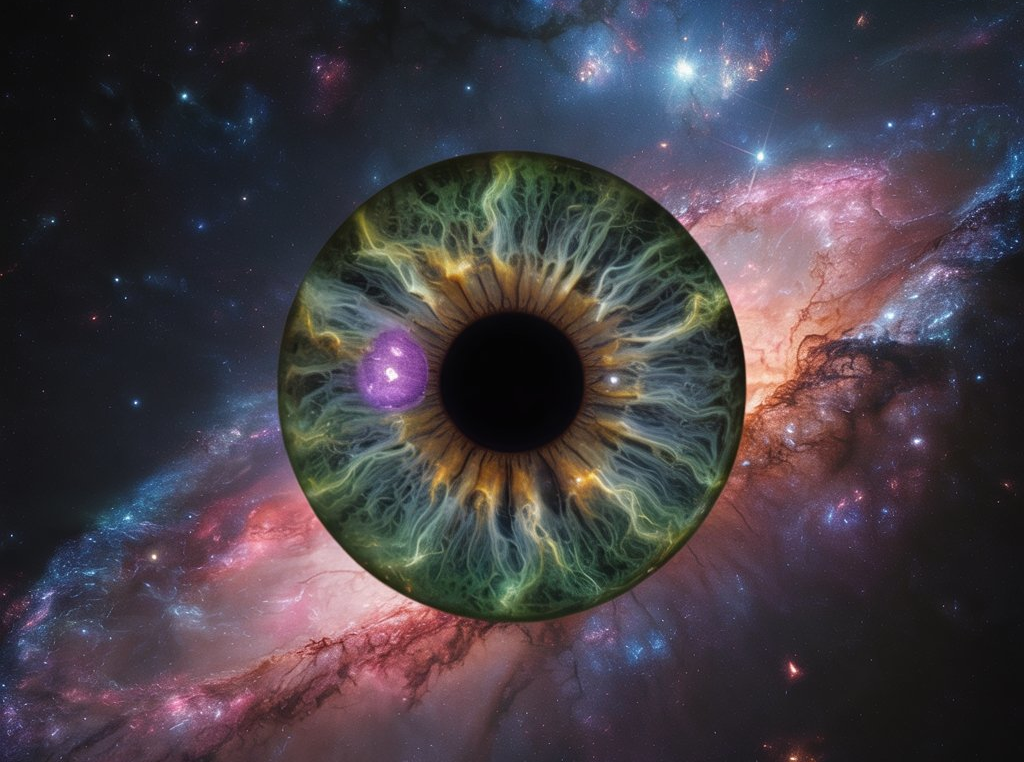 Les Expressions  d&rsquo;Ofthalmos