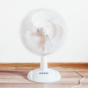 Comment les Shandariens refroissent leurs corps lors de Canicule?