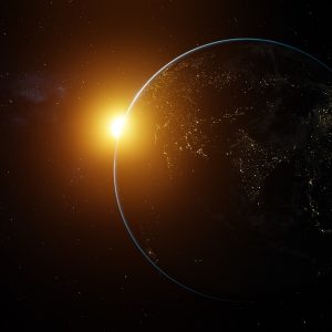 La vision shandarienne de la vie dans l’univers