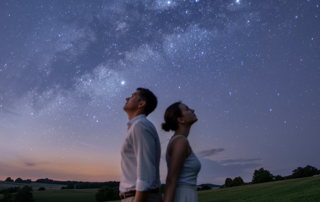 Shandarianité et les cycles cosmiques