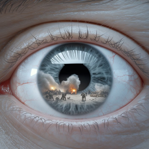 Position du Shandarisme sur la guerre contre l&rsquo;Iran