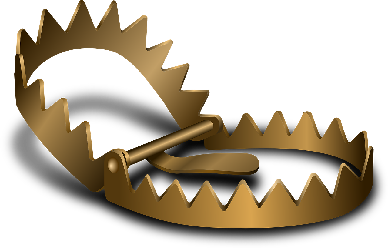 3 grands pièges à éviter sur la voie du shandarien
