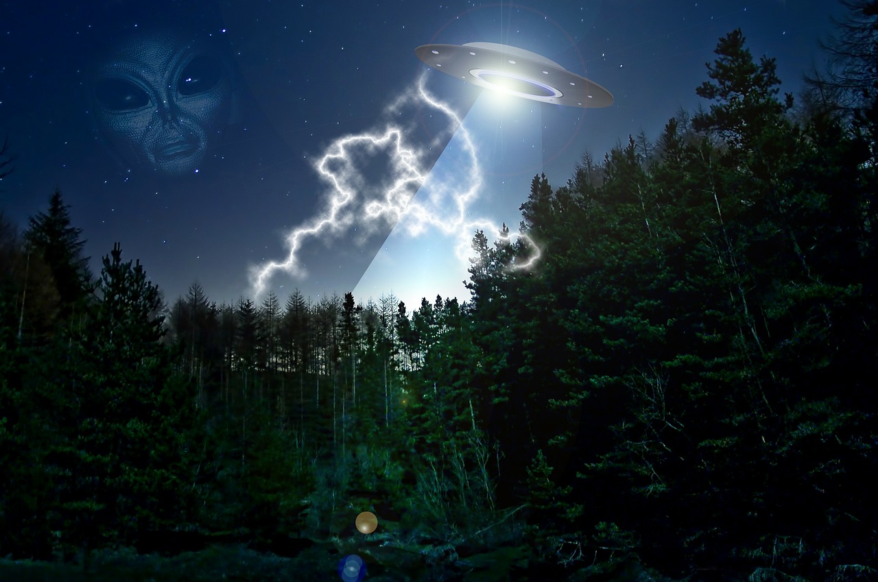 Présence extraterrestre sur terre, que dit le Shandarisme?