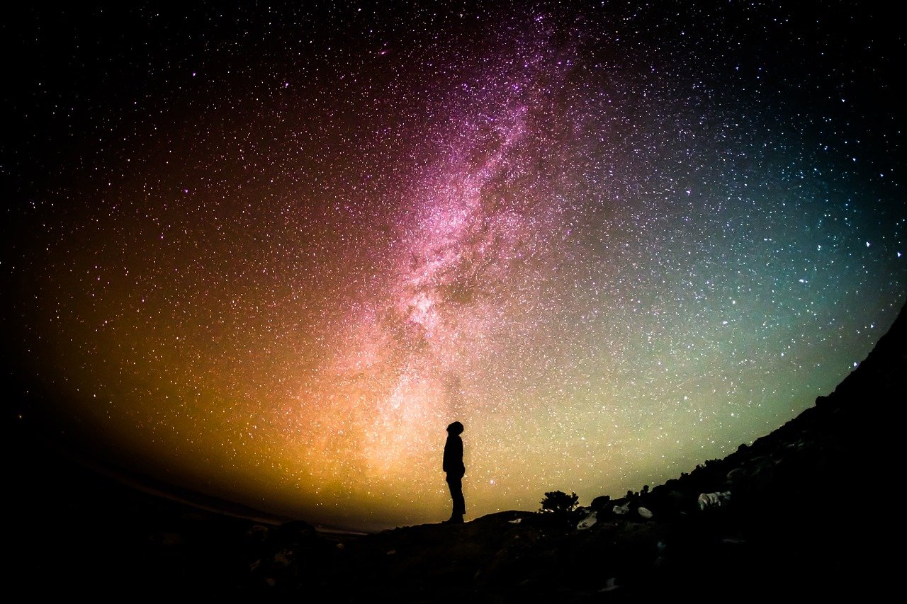 Pourquoi les shandariens pensent-ils que les lois du cosmos sont supérieures?