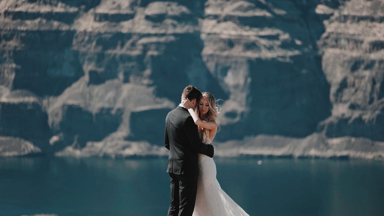 Le mariage chez les shandariens