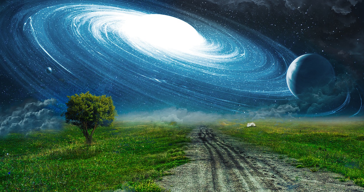 Qu’est-ce que la cosmologie shandarienne?