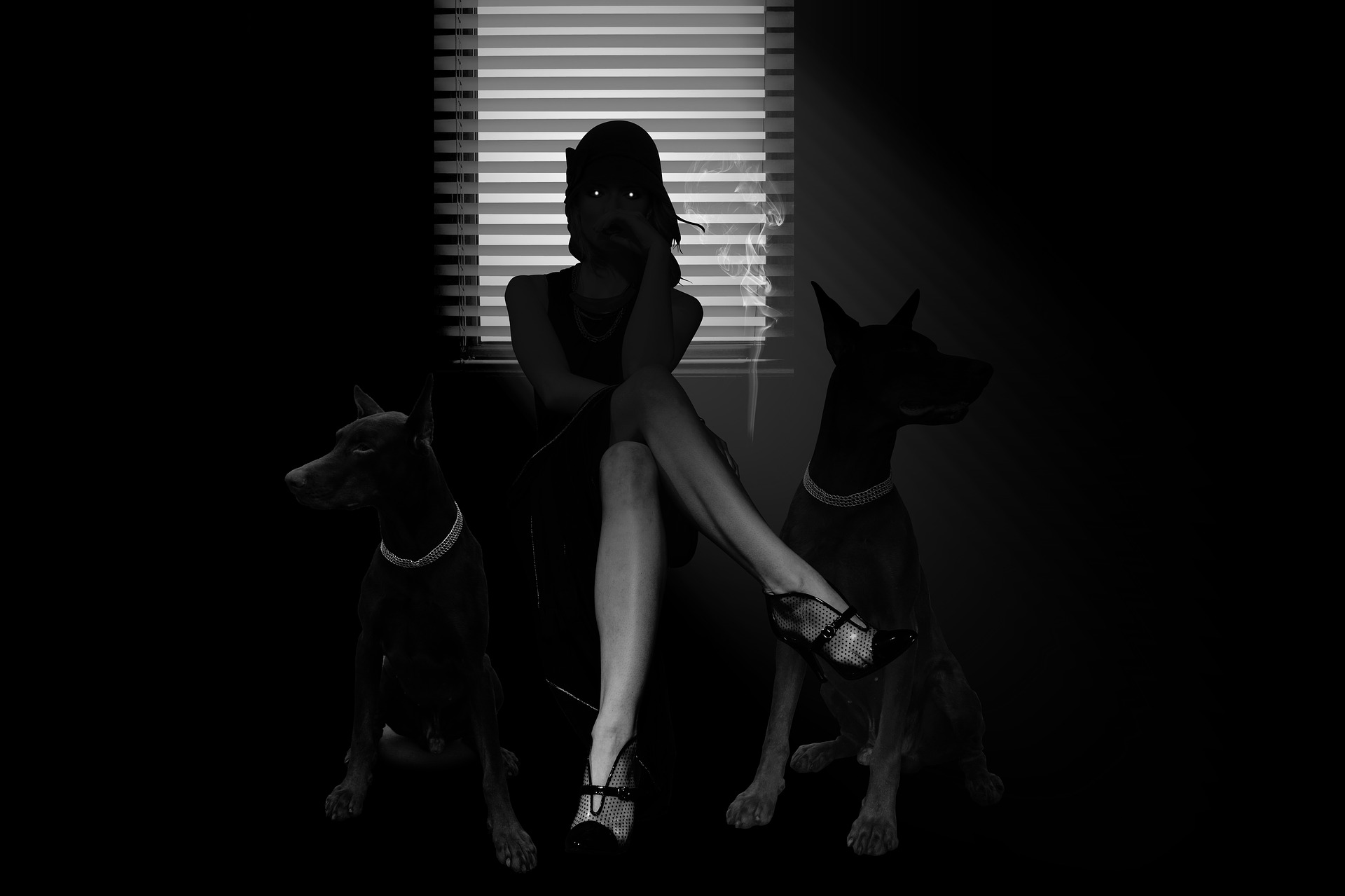 Comprendre ce qu&rsquo;est le Shandarisme noir