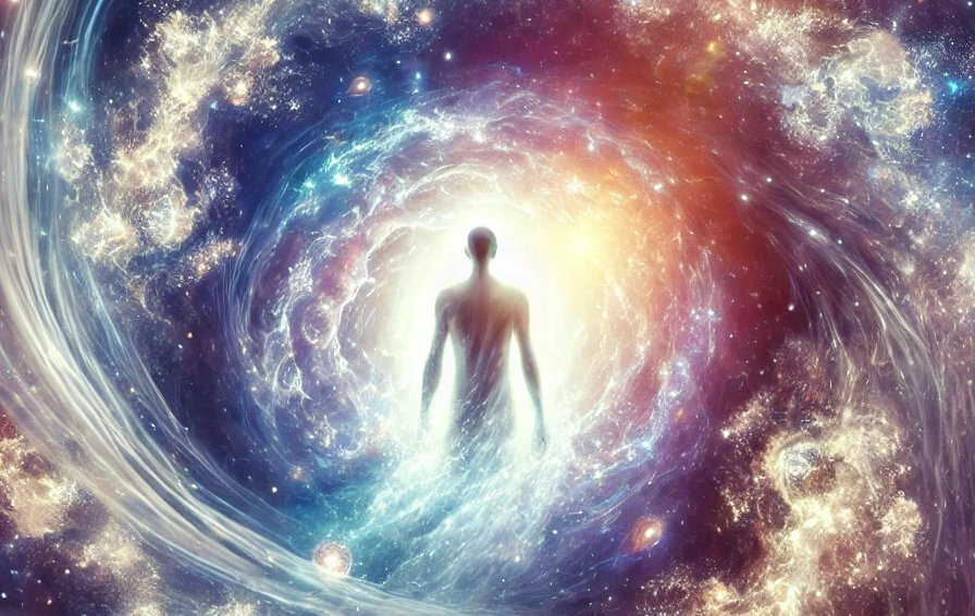 Les 10 niveaux de l&rsquo;expérience de conscience