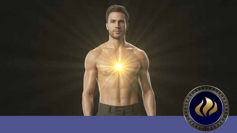 L&rsquo;essence de vie dans l&rsquo;incarnation humaine