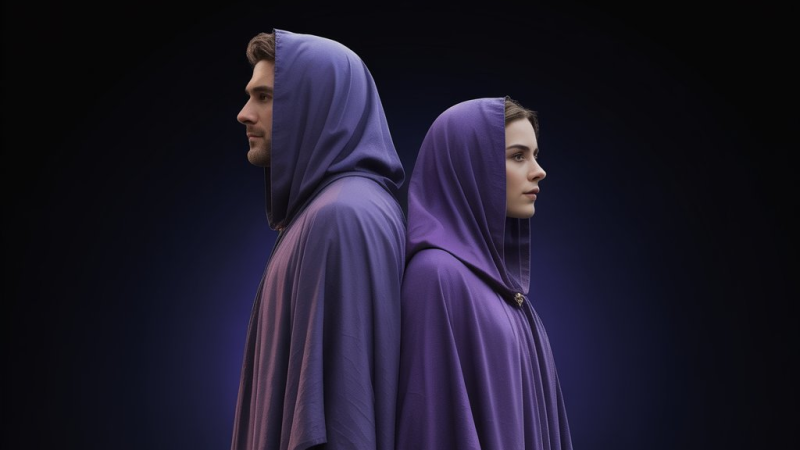 Existe t-il des archontes femmes?